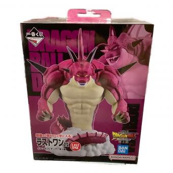 ドラゴンボール ラストワン賞 ポルンガフィギュア
