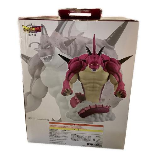 ドラゴンボール ラストワン賞 ポルンガフィギュア