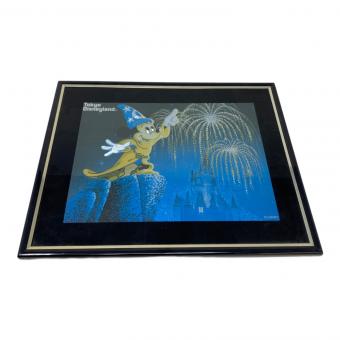 東京ディズニーランド ファンタジア ミッキーマウス スタンド