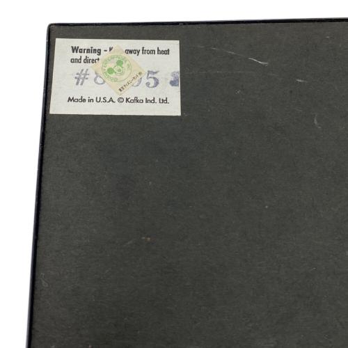 スタンド ファンタジア ディズニーグッズ