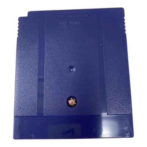 Nintendo (ニンテンドー) ポケットモンスター 銀 ゲームボーイ用ソフト -