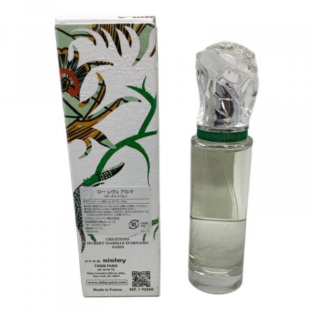 sisley オードパルファム　50ml SISLEY (シスレー) オードトワレ 50ml 残量80%-99% ローレヴェアルマ
