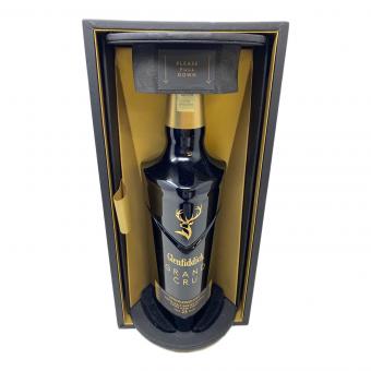 グレンフィディック (Glenfiddich) GRAND CRU スコッチウィスキー 23年 700ml