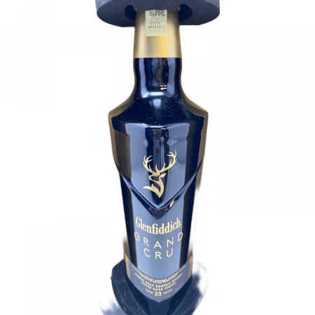 グレンフィディック (Glenfiddich) GRAND CRU スコッチウィスキー 23年