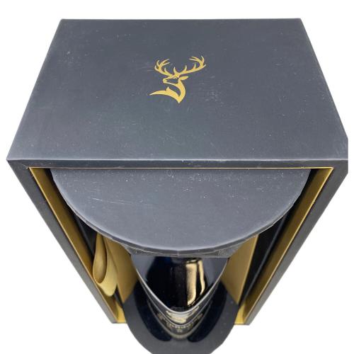 グレンフィディック (Glenfiddich) GRAND CRU スコッチウィスキー 23年 700ml
