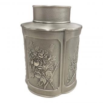 ROYAL SELANGOR (ロイヤルセランゴール) 茶筒
