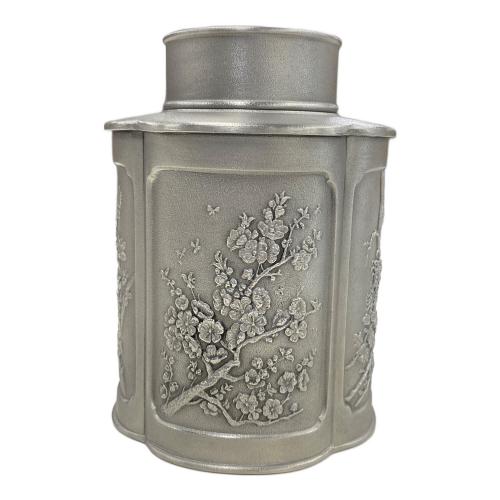 ROYAL SELANGOR (ロイヤルセランゴール) 茶筒