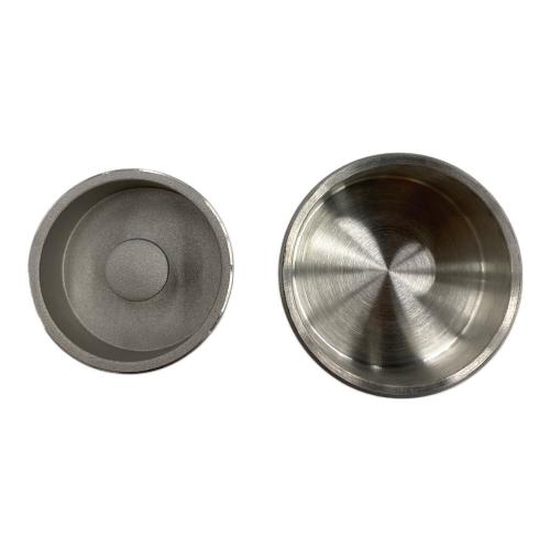 ROYAL SELANGOR (ロイヤルセランゴール) 茶筒