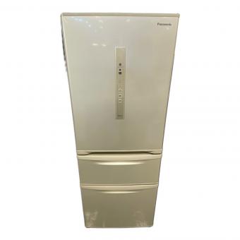 Panasonic (パナソニック) 3ドア冷蔵庫 NR-C32HM-N 2018年製 71 315L
