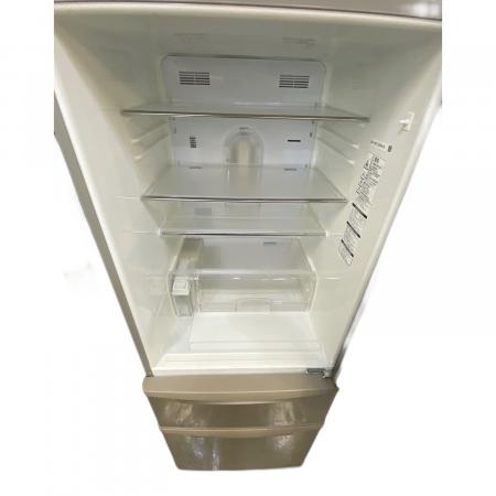 Panasonic (パナソニック) 3ドア冷蔵庫 NR-C32HM-N 2018年製 71 315L