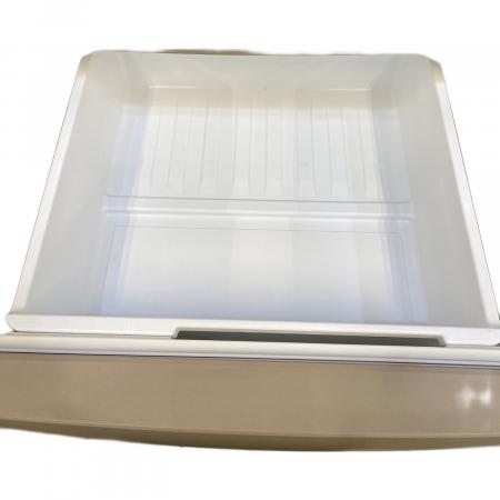 Panasonic (パナソニック) 3ドア冷蔵庫 NR-C32HM-N 2018年製 71 315L