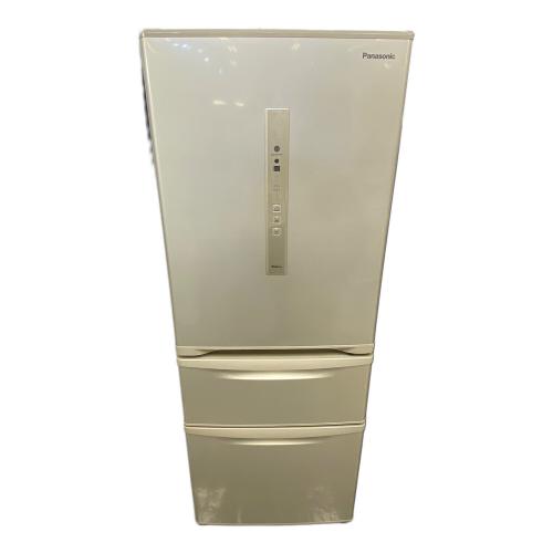 Panasonic (パナソニック) 3ドア冷蔵庫 NR-C32HM-N 2018年製 71 315L