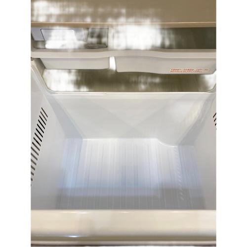 Panasonic (パナソニック) 3ドア冷蔵庫 NR-C32HM-N 2018年製 71 315L
