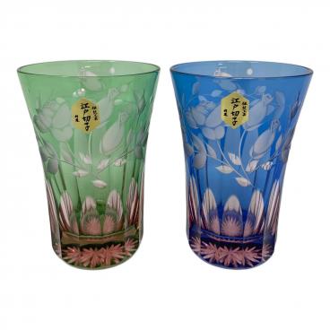 カテゴリ：切子杯・硝子鉢｜在庫：あり】商品一覧｜中古・リサイクル