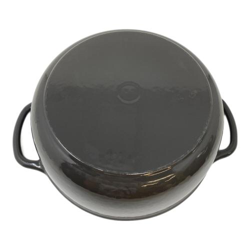 VERMICULAR  ライスポットミニ RP19A-GY 3合(0.54L)