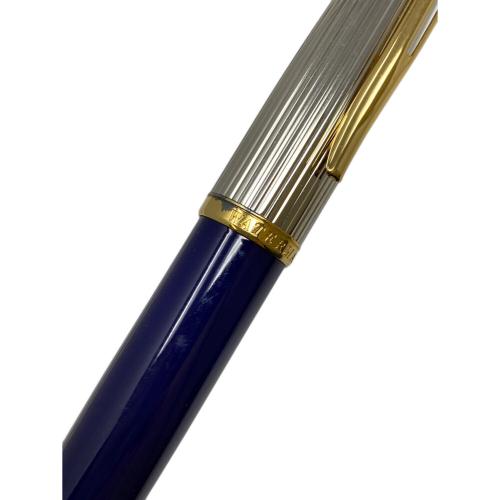 WATERMAN (ウォーターマン) 万年筆 ネイビー カレンデラックス