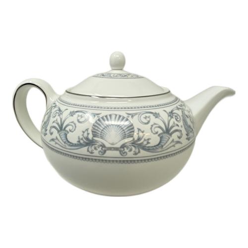 Wedgwood  ティーポット ドルフィン