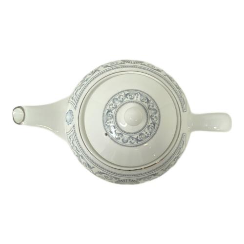 Wedgwood  ティーポット ドルフィン