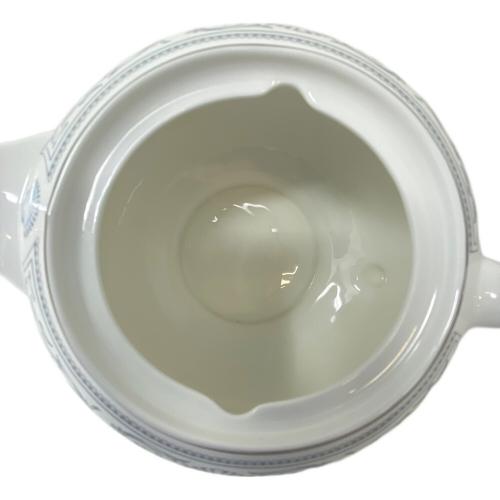 Wedgwood  ティーポット ドルフィン