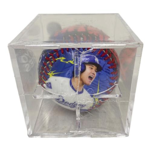 レプリカボール MLB 東京シリーズ 開幕戦2025