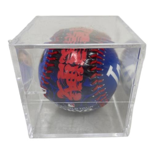 レプリカボール MLB 東京シリーズ 開幕戦2025