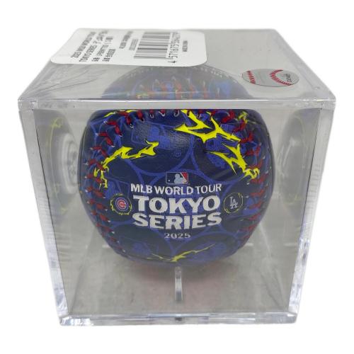レプリカボール 大谷翔平MLB WORLD TOUR TOKYO 2025