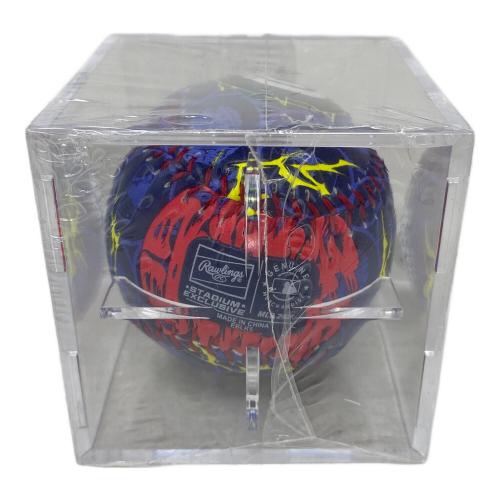 レプリカボール 大谷翔平MLB WORLD TOUR TOKYO 2025