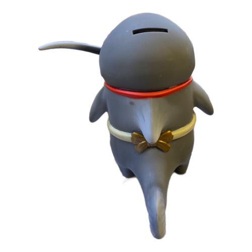 スクエアアニックス ナマズオ 貯金箱 キャラクターグッズ