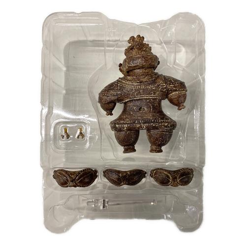 FREEing (フリーイング) 遮光器土偶 figma テーブル美術館-分館