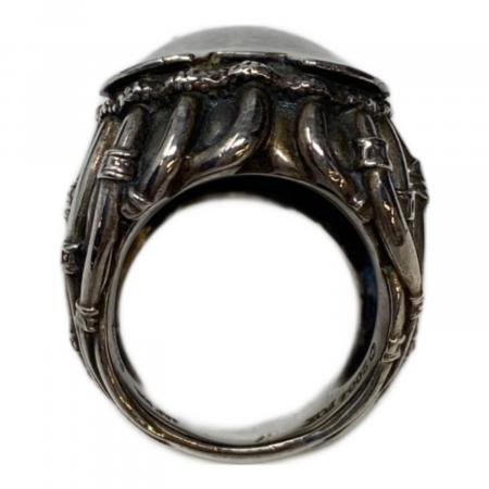 JAP工房 (ジャップコウボウ) ALIEN VS PREDATOR SILVER JEWELRY