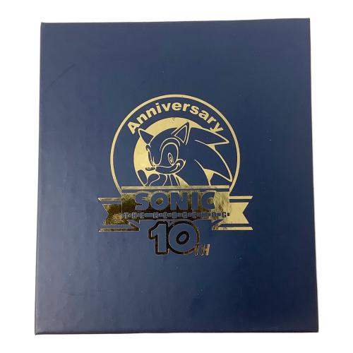 セガ ソニック アドベンチャー2 バースディパック ドリームキャスト用ソフト -