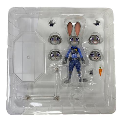 ZOOTOPIA (ズートピア) ジュディ・ホップス MOVIE REVO Series No.008