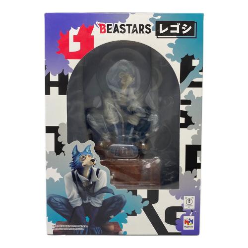 MegaHouse（メガハウス）BEASTARS レゴシ フィギュア