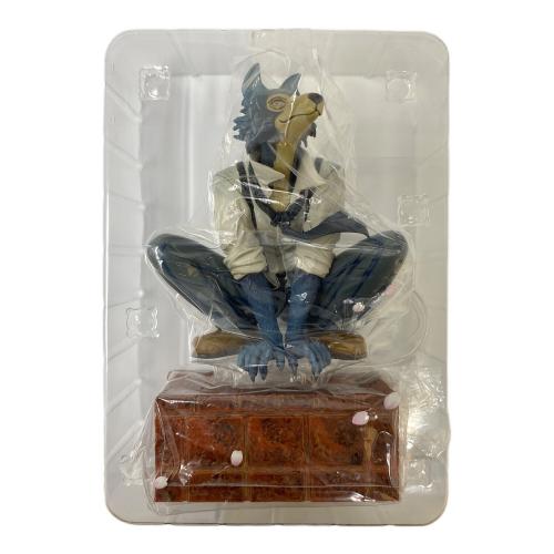 MegaHouse（メガハウス）BEASTARS レゴシ フィギュア