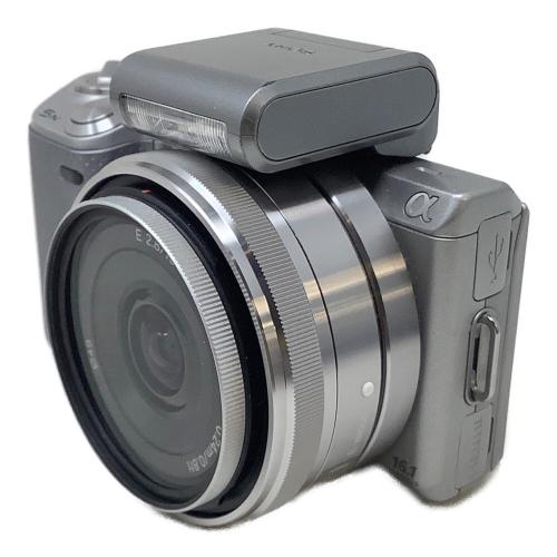 SONY (ソニー) デジタル一眼レフカメラ NEX-5N
