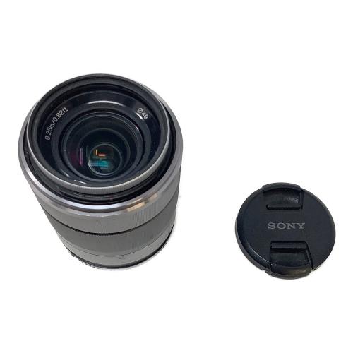 SONY (ソニー) デジタル一眼レフカメラ NEX-5N
