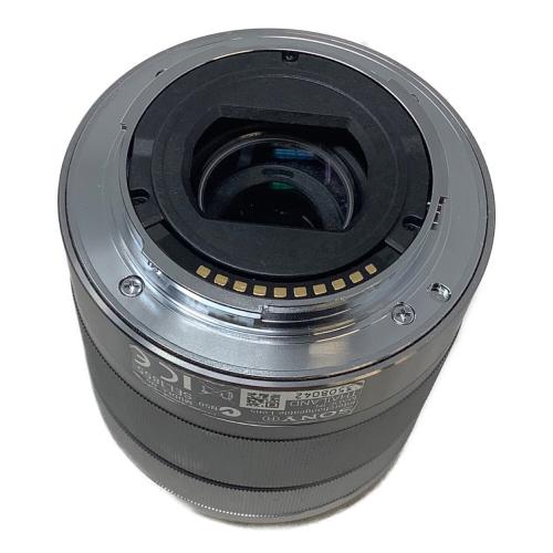 SONY (ソニー) デジタル一眼レフカメラ NEX-5N