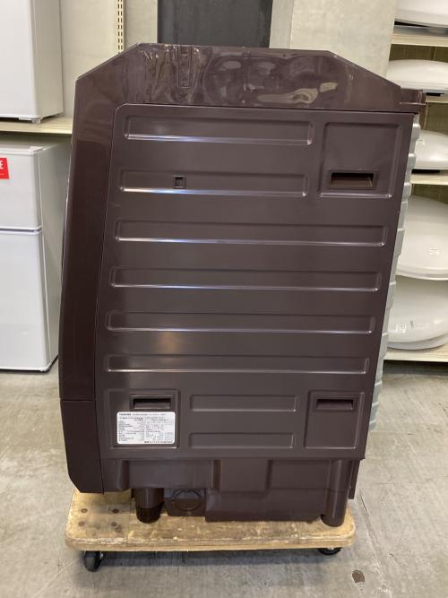 TOSHIBA (トウシバ) ドラム式洗濯乾燥機 TW-127XP1L 2022年製 245