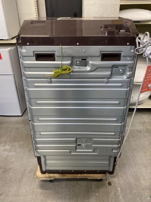 TOSHIBA (トウシバ) ドラム式洗濯乾燥機 TW-127XP1L 2022年製 245