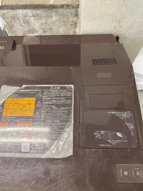 TOSHIBA (トウシバ) ドラム式洗濯乾燥機 TW-127XP1L 2022年製 245