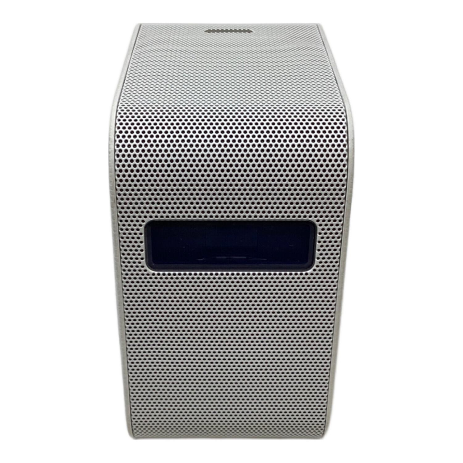 SONY モバイルプロジェクター LSPX-P1 ACアダプター付き 【中古品 SONY (ソニー) 超短焦点プロジェクター LSPX-P1｜トレファクONLINE