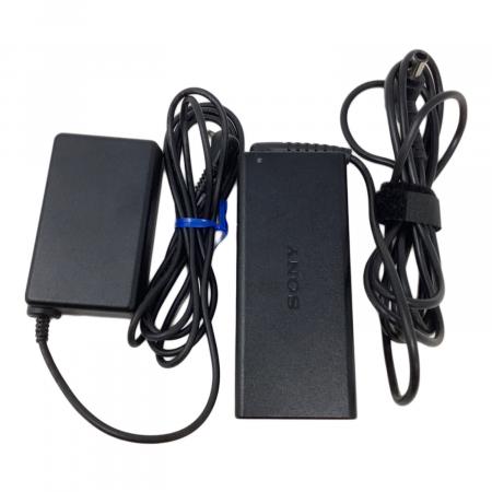 SONY モバイルプロジェクター LSPX-P1 ACアダプター付き 【中古品 SONY (ソニー) ポータブル超単焦点プロジェクター LSPX-P1｜トレファク