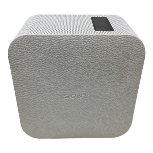 SONY モバイルプロジェクター LSPX-P1 ACアダプター付き 【中古品 SONY (ソニー) 超短焦点プロジェクター LSPX-P1｜トレファクONLINE