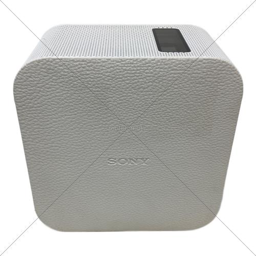SONY (ソニー) ポータブル超単焦点プロジェクター LSPX-P1