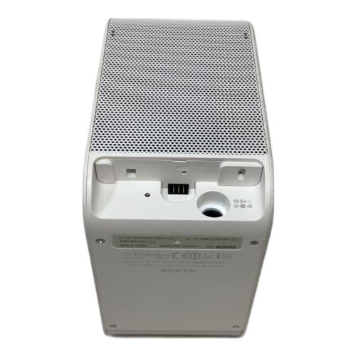 SONY (ソニー) ポータブル超単焦点プロジェクター LSPX-P1｜トレファク