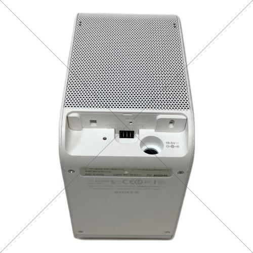 SONY (ソニー) ポータブル超単焦点プロジェクター LSPX-P1