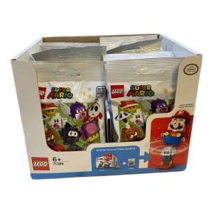 LEGO (レゴ) スーパーマリオ 71386 ブロック 20パックセット キャラクター パック シリーズ 2