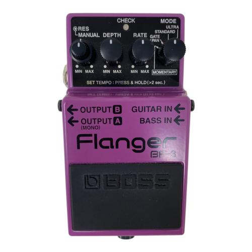 BOSS BF-3