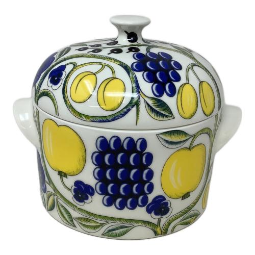 ARABIA (アラビア) スープボウル パラティッシ