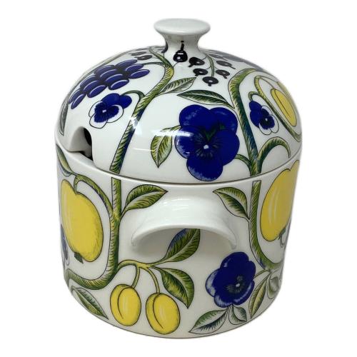 ARABIA (アラビア) スープボウル パラティッシ